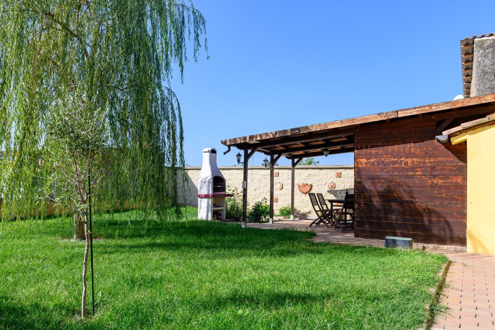 Casa Vacanze Villa Lorella Pontenure Εξωτερικό φωτογραφία