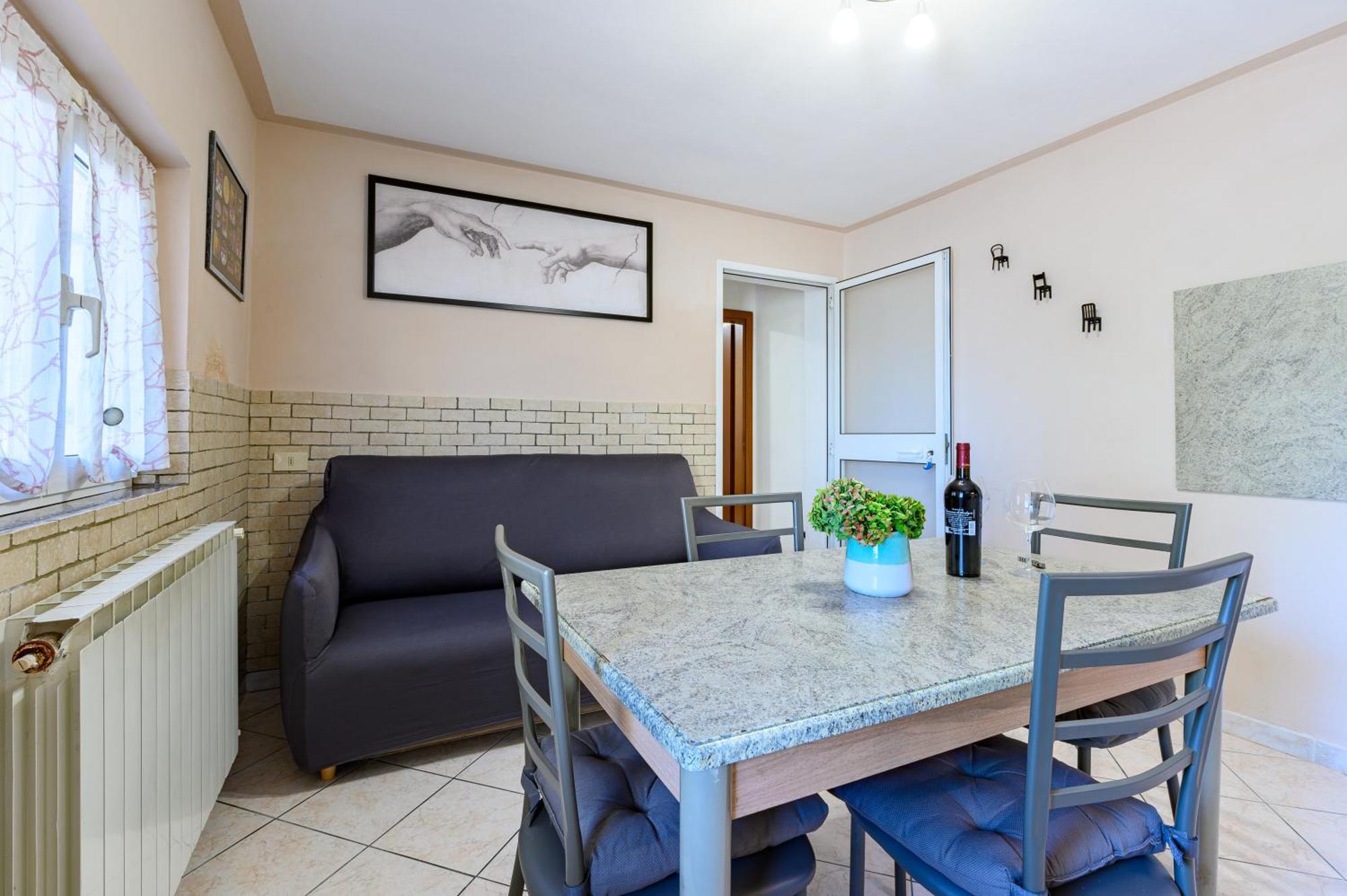 Casa Vacanze Villa Lorella Pontenure Εξωτερικό φωτογραφία