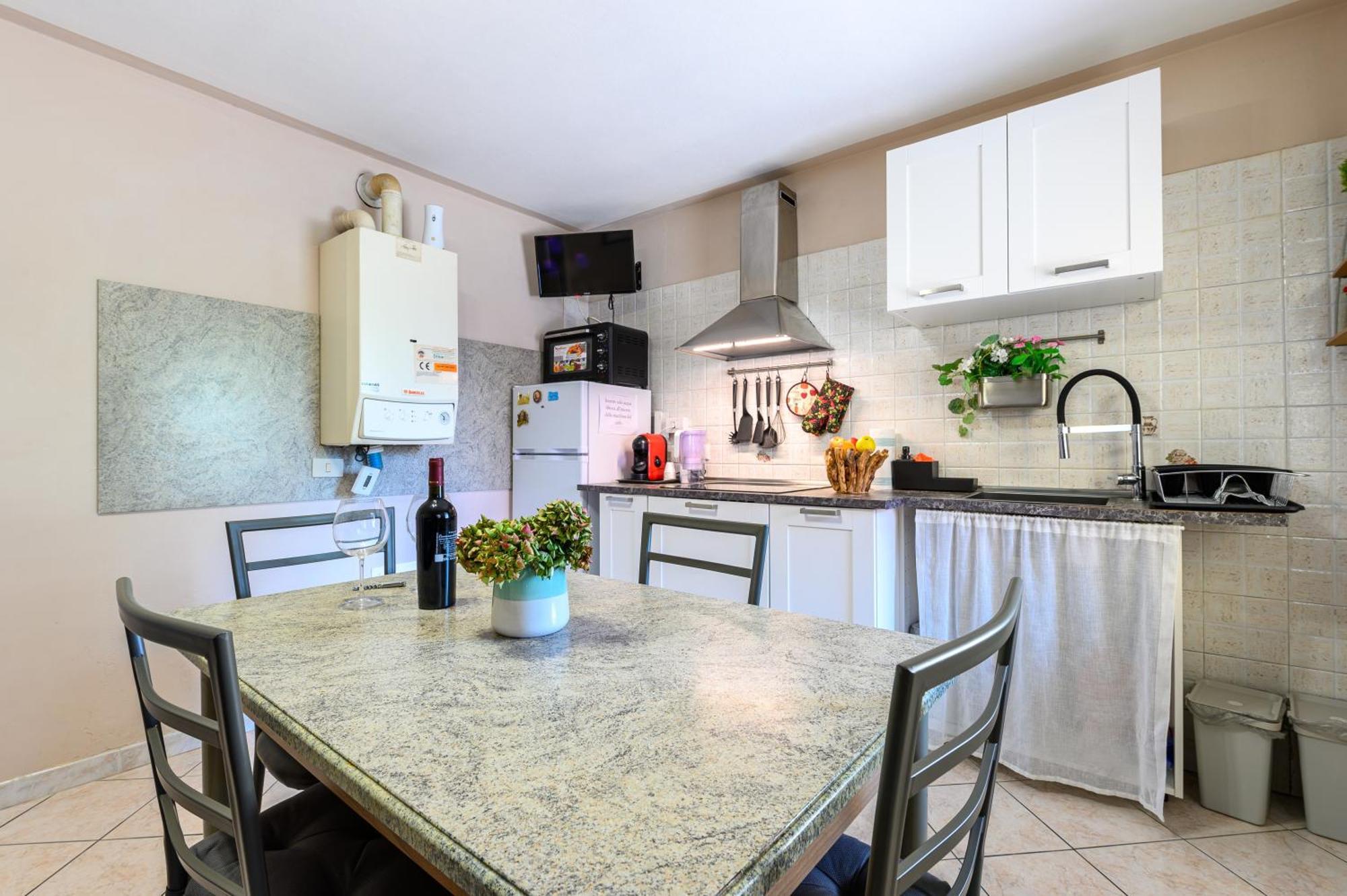 Casa Vacanze Villa Lorella Pontenure Εξωτερικό φωτογραφία