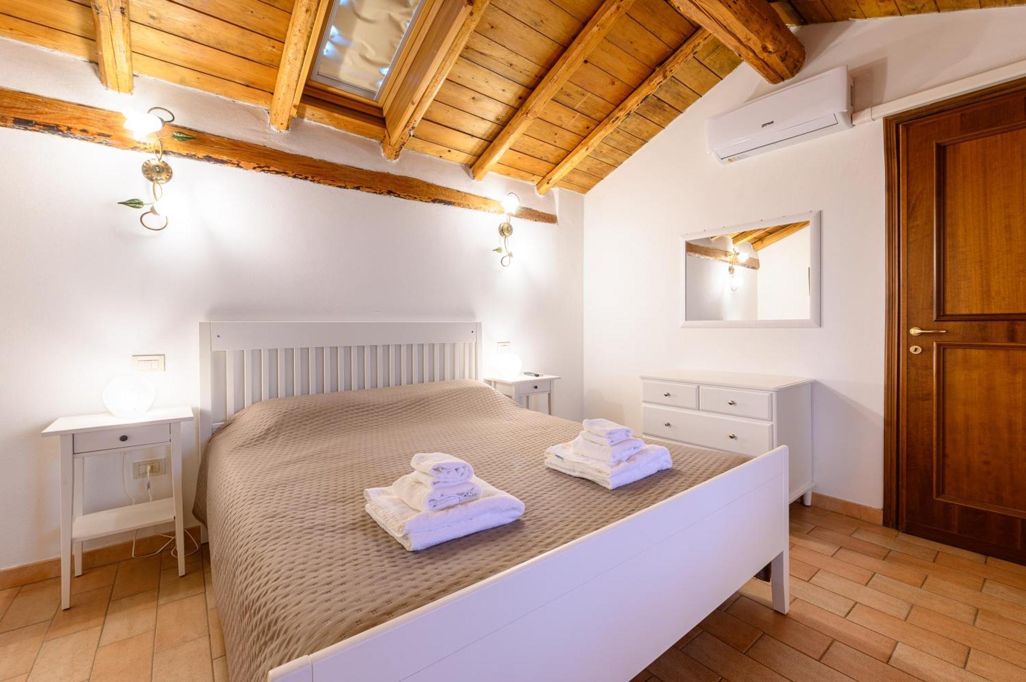Casa Vacanze Villa Lorella Pontenure Εξωτερικό φωτογραφία