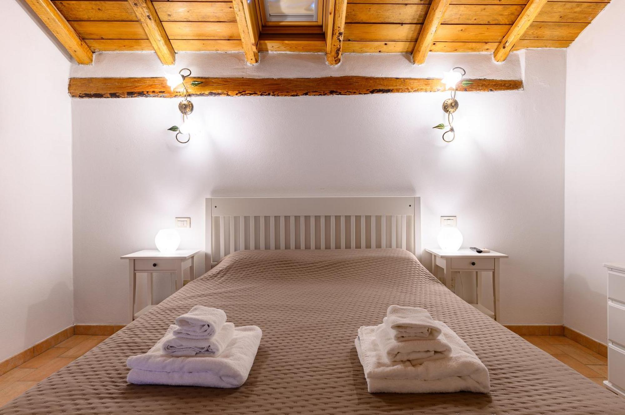 Casa Vacanze Villa Lorella Pontenure Εξωτερικό φωτογραφία