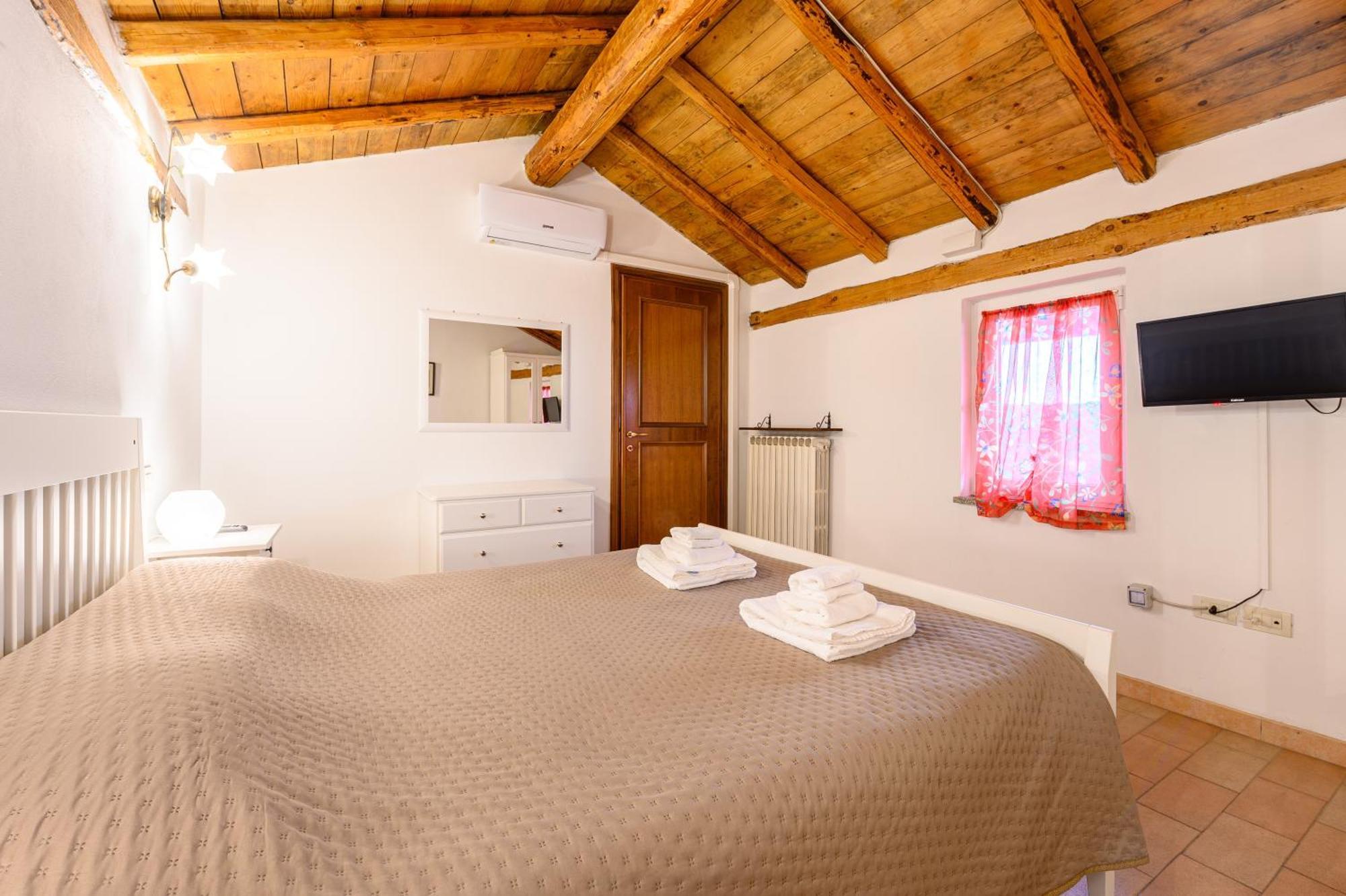 Casa Vacanze Villa Lorella Pontenure Εξωτερικό φωτογραφία