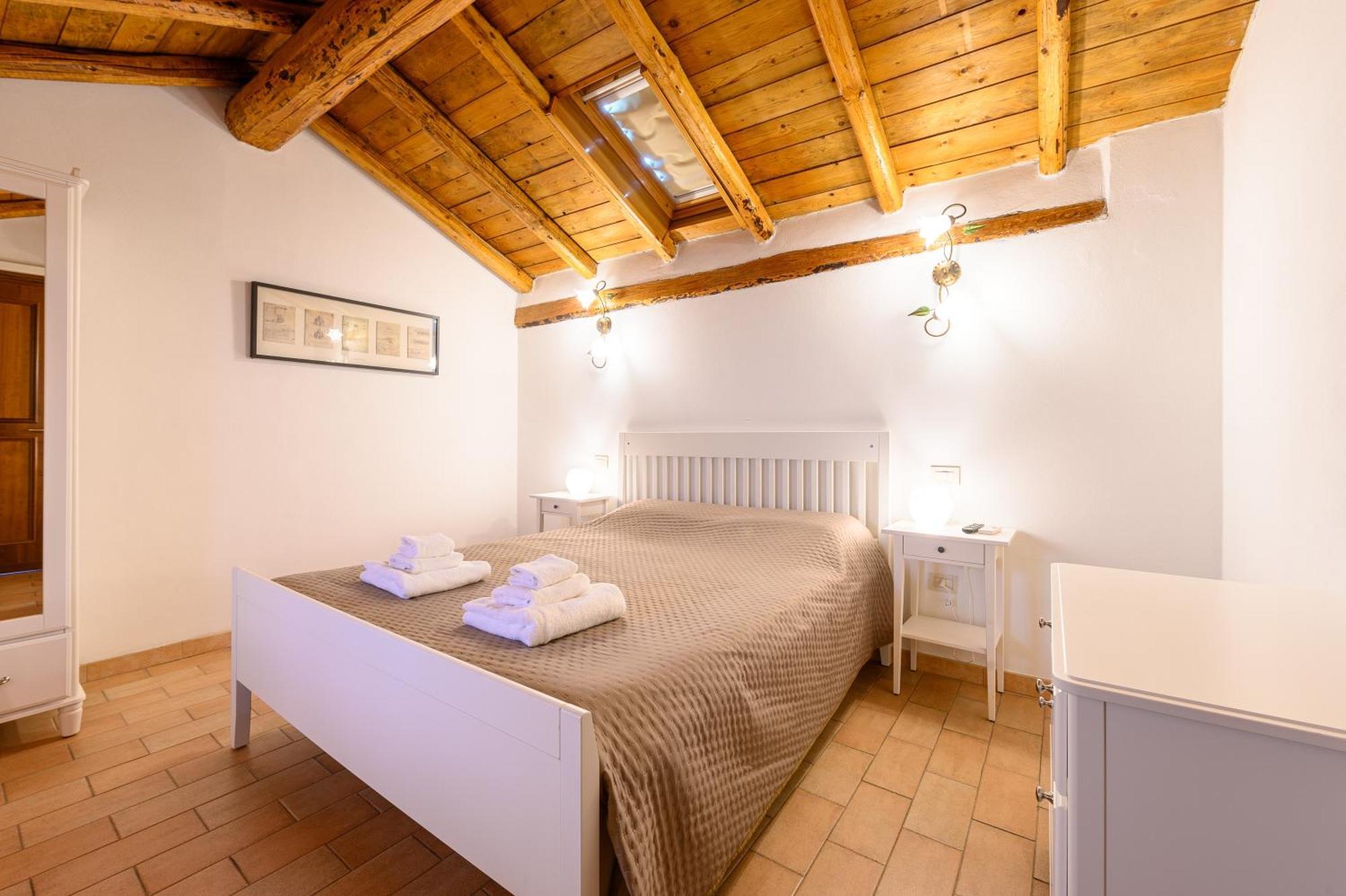 Casa Vacanze Villa Lorella Pontenure Εξωτερικό φωτογραφία