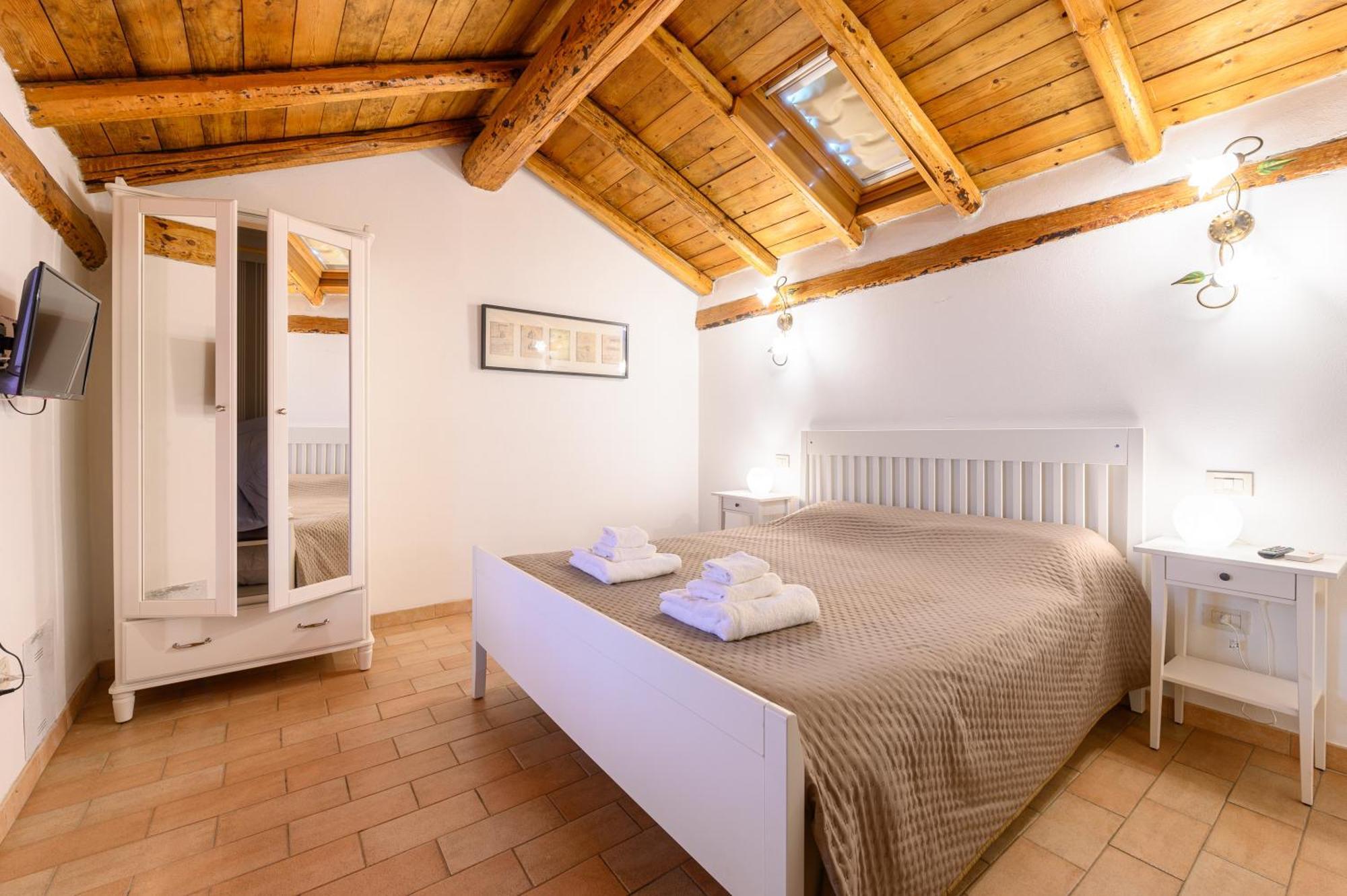 Casa Vacanze Villa Lorella Pontenure Εξωτερικό φωτογραφία